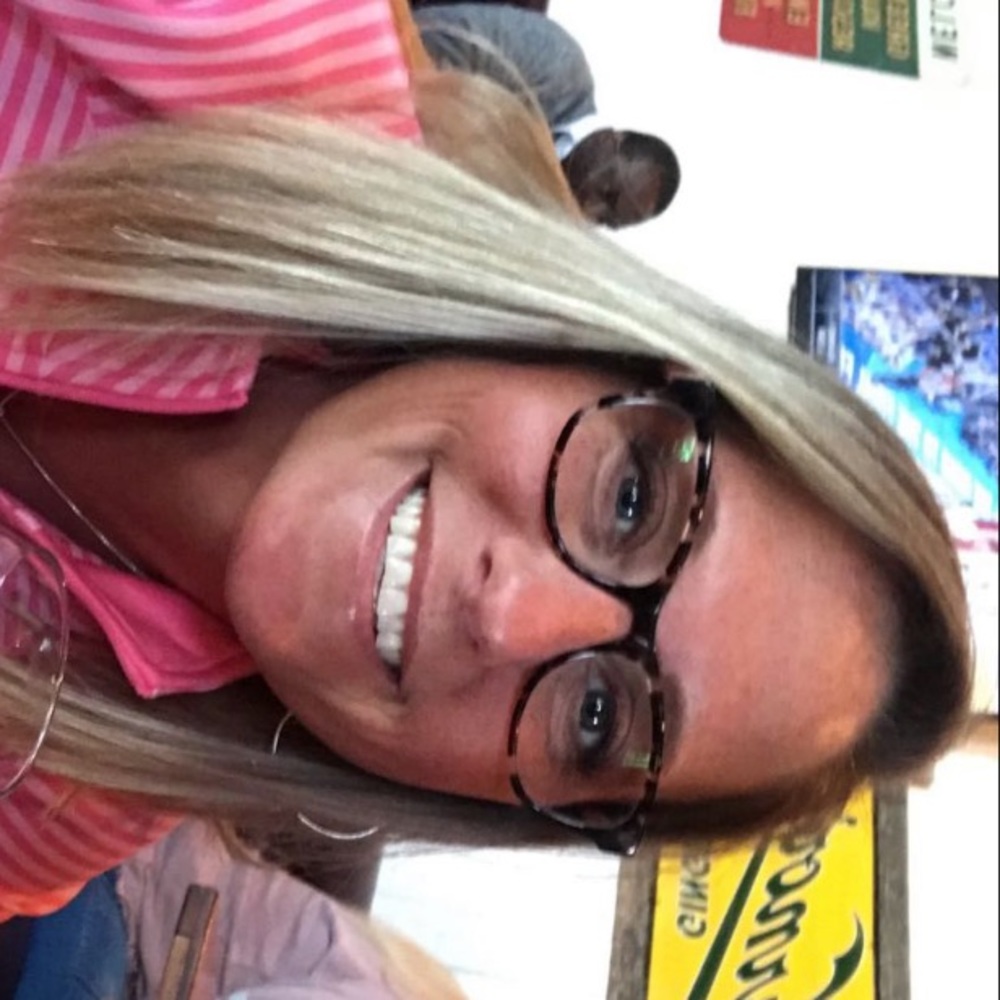 Meet your Posher, Jane